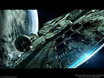 Epic Star Wars Wallpaper
