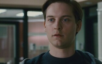 Tobey Maguire