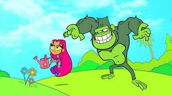 Teen Titans Go Episode Ghost Boy Clip And Image Comic Vine