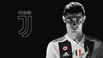 Cristiano Ronaldo Juventus Wallpaper Football