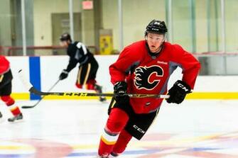 Flames Development Camp Calgary