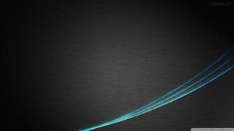 Blue Lines Wallpaper