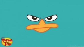 Phineas And Ferb Wallpaper The Best Image In