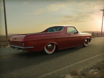 Cars Muscle Custom Lowriders Tuning Gaz Volga