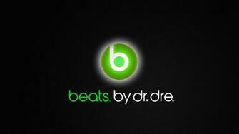 Beats Logo Wallpaper Purple