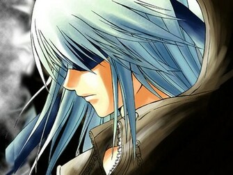 Kh Riku Wallpaper By Aika9412