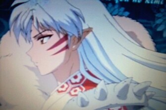 Sesshomaru Wallpaper