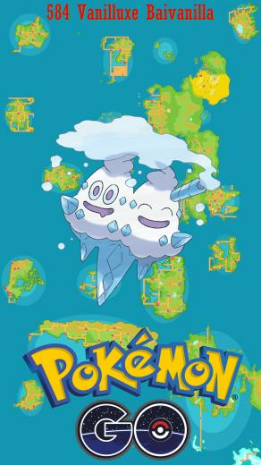 Vanilluxe HD Wallpaper