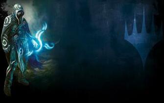 Image Magic Background Jace Beleren Jpg Steam Trading Cards