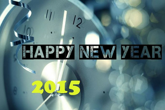 Tags Happy New Year Wallpaper