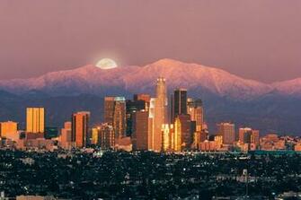Love California