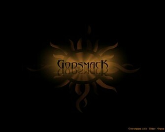 Godsmack Wallpaper HD Base