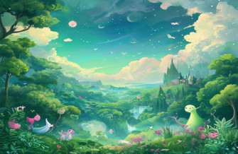 Studio Ghibli Wallpaper Deviantart