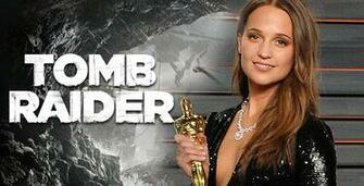 Tomb Raider Wallpaper Movie Hq