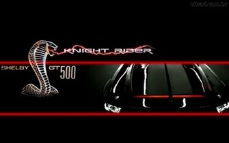 HD Wallpaper Knight Rider Car X Kb Jpeg