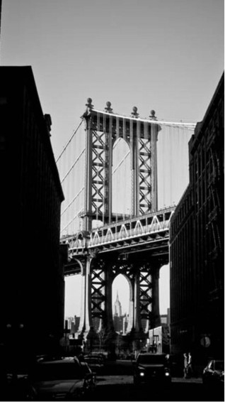 Top New York City iPhone X Wallpaper Full HD 4k To Use