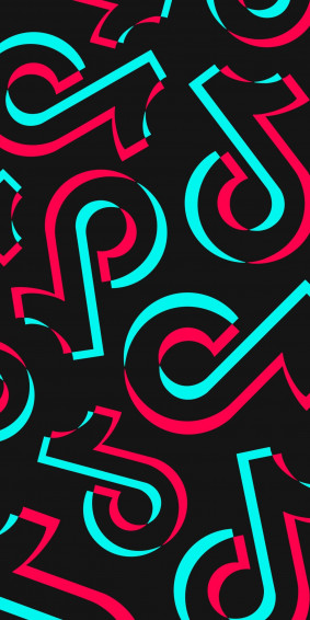 Tik Tok Wallpaper