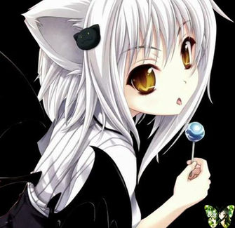 Koneko Toujou Render By Elvascar