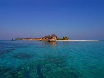 Kuredu Maldives Desktop Pc And Mac Wallpaper