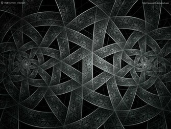 Escher Wallpaper
