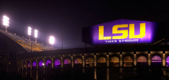 Ford Mytouch Lsu Background Tigerdroppings