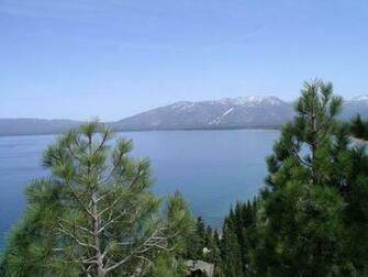 This Entry Was Posted In Lake Tahoe Photos Nature Usa