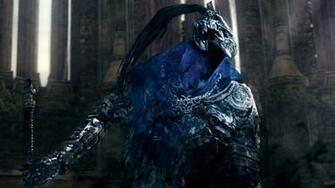 Dark Souls Artorias Of The Abyss Dlc Screens News Gameinformer