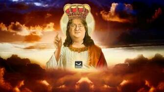 Gabe Newell Wallpaper