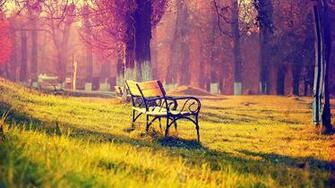 Title HD Wallpaper 1080p Nature Autumn