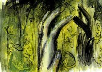 The Yellow Wallpaper Charlotte Perkins Gilman On