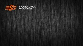 Virtual Meeting Background Oklahoma State University