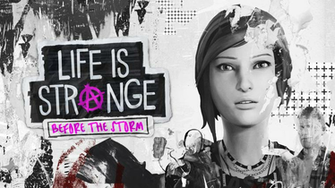 Life Is Strange Before The Storm HD Wallpaper Background Image