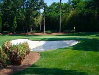 Wallpaper Of Augusta National Image
