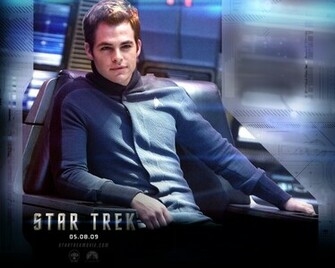 Kelly Chris Pine Wallpaper