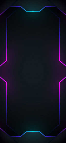 4k Neon iPhone Wallpaper