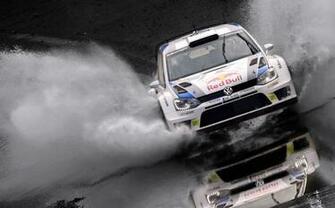 Wrc Wallpaper