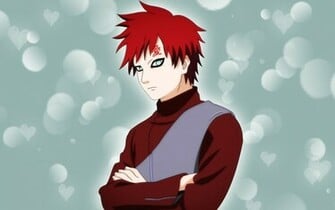 Gaara Wallpaper By Ng Sims Ng9