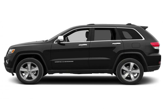 Jeep Commander Safety Re And Crash Test Ratings Best