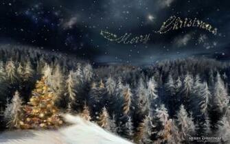 Holiday Christmas Wallpaper