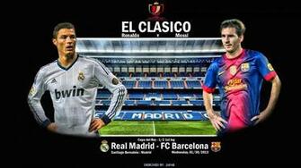 Messi Vs Ronaldo Wallpaper HD Image