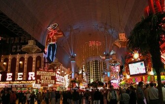 Wallpaper Las Vegas All In One
