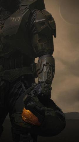 Halo Tv Series Wallpaper 4k Pc Desktop 930f