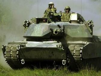Military Tank Screensaver Screensavers
