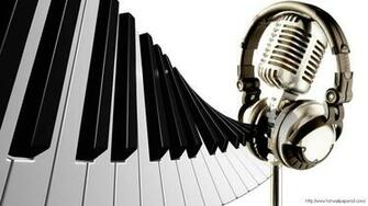 Keyboard Piano HD Wallpaper IwallHD