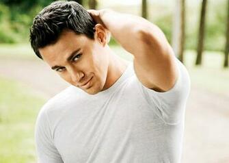 Channing Tatum Profile Hot Picture Bio Body Size Measurements