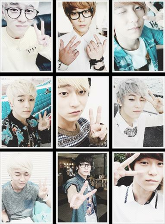 Kpop iPhone Background