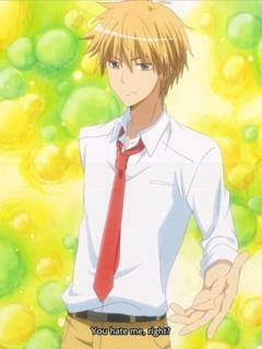Takumi Usui Wallpaper Wallpoper