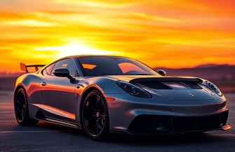 Full HD Wallpaper Car