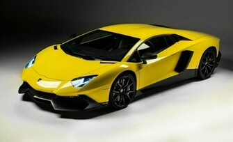 Lamborghini Reventon Wallpaper