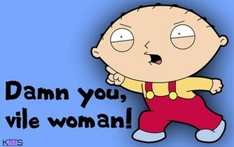 Stewie Griffin By Kimsdesign